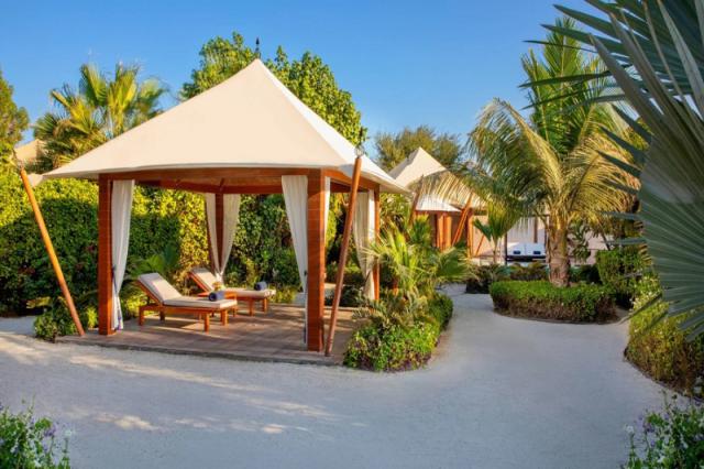 The Ritz Carlton, Ras Al Khaimah, Al Wadi Desert