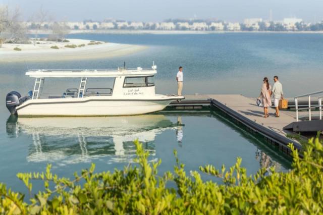 The Ritz Carlton, Ras Al Khaimah, Al Wadi Desert