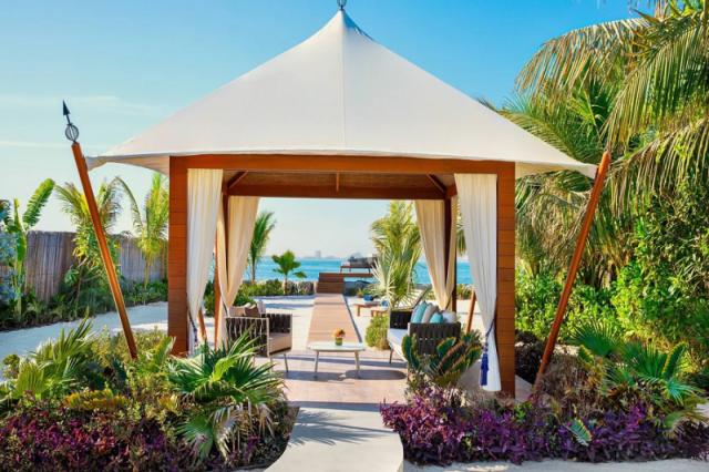 The Ritz Carlton, Ras Al Khaimah, Al Wadi Desert