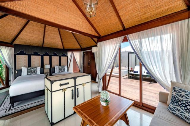 The Ritz Carlton, Ras Al Khaimah, Al Wadi Desert