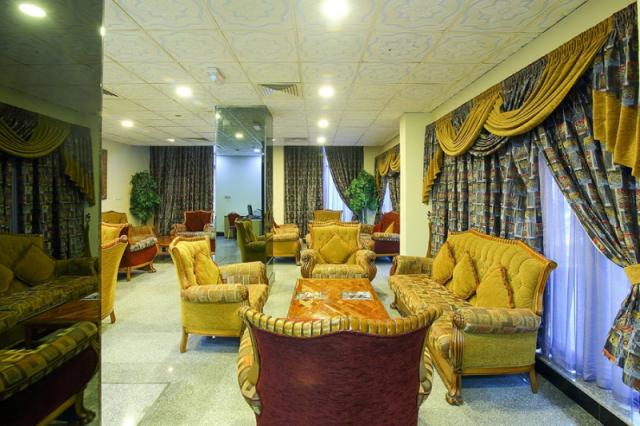 Al Bustan 