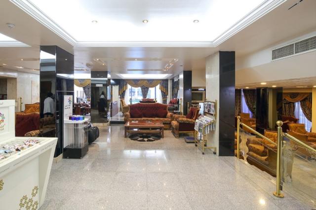 Al Bustan 