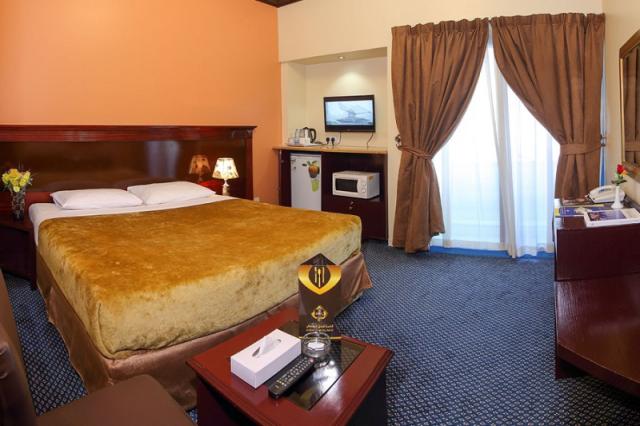 Al Bustan 