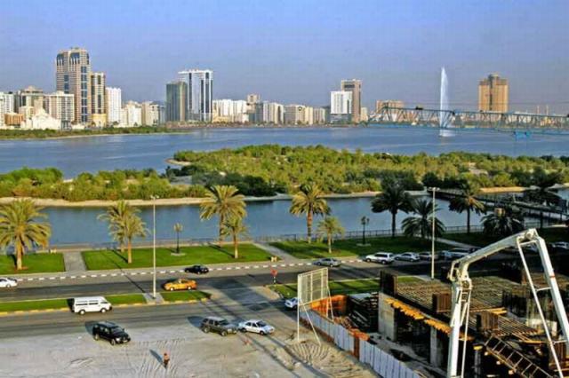 Al Bustan 