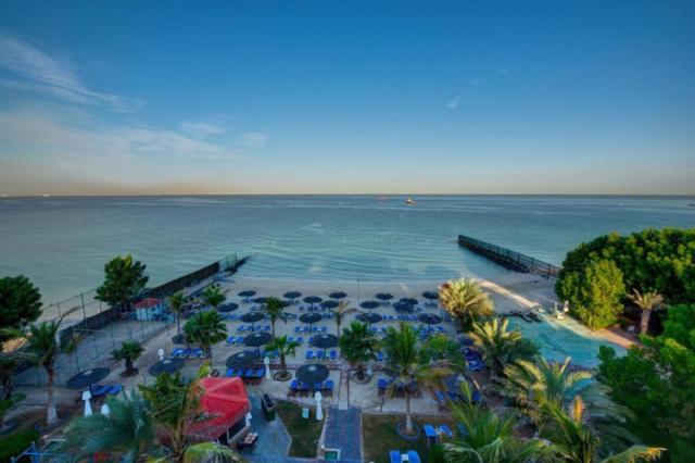 Sahara Beach Resort ( ex.Royal Beach Resort And Spa)