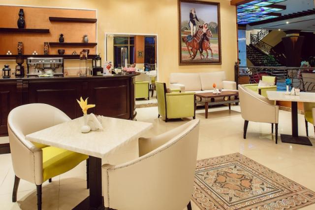 Sahara Beach Resort ( ex.Royal Beach Resort And Spa)