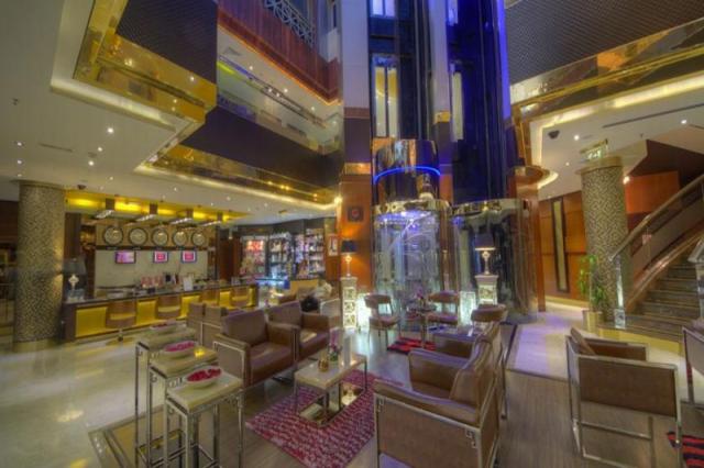 Fortune Grand