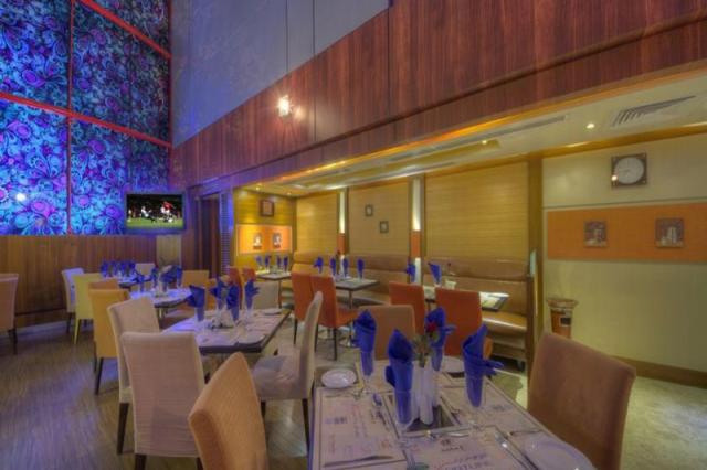 Fortune Grand