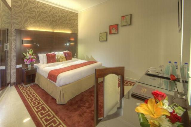 Fortune Grand