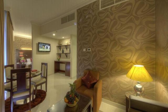 Fortune Grand