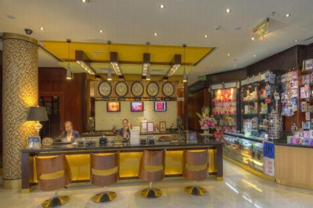 Fortune Grand