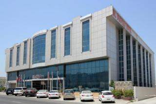 Al Bustan Sharjah