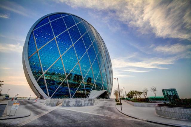 Howard Johnson Abu Dhabi
