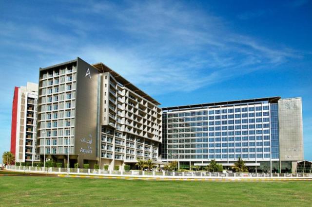 Park Rotana
