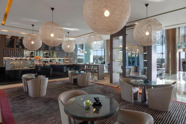 Park Rotana