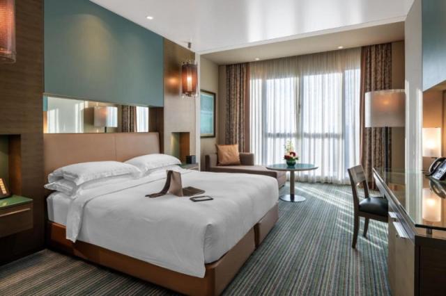 Park Rotana