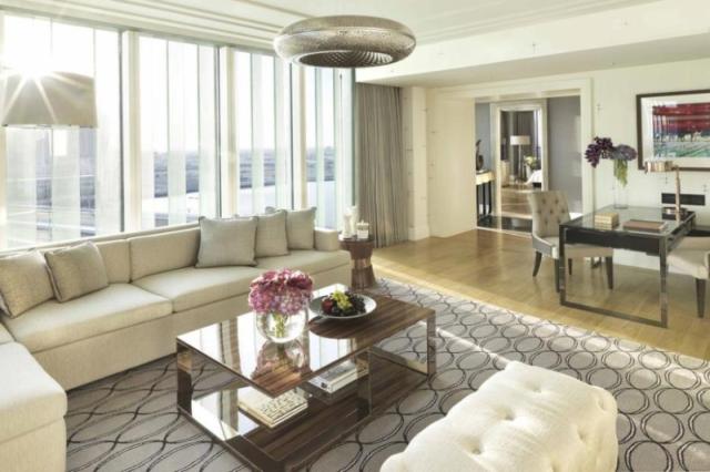 Four Seasons At Al Maryah Island