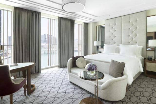 Four Seasons At Al Maryah Island