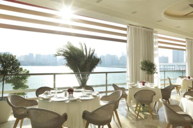 Four Seasons At Al Maryah Island
