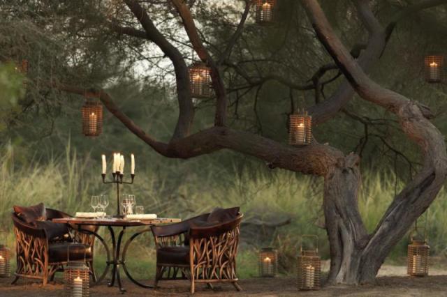 Anantara Al Sahel Villas