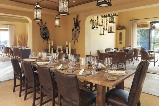 Anantara Al Sahel Villas