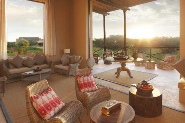 Anantara Al Sahel Villas