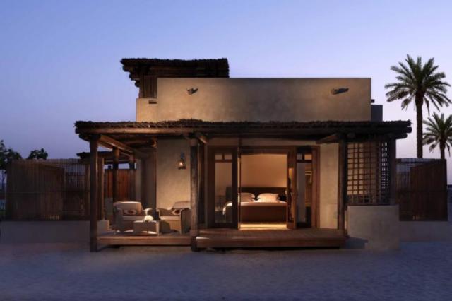 Anantara Al Yamm Villas Abu Dhabi
