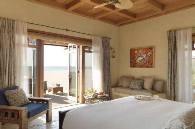 Anantara Al Yamm Villas Abu Dhabi