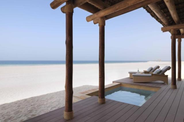 Anantara Al Yamm Villas Abu Dhabi