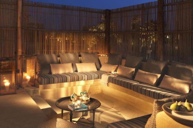 Anantara Al Yamm Villas Abu Dhabi