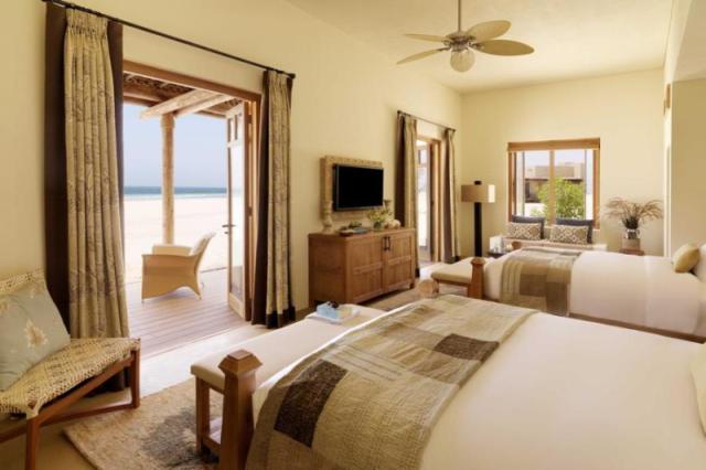 Anantara Al Yamm Villas Abu Dhabi