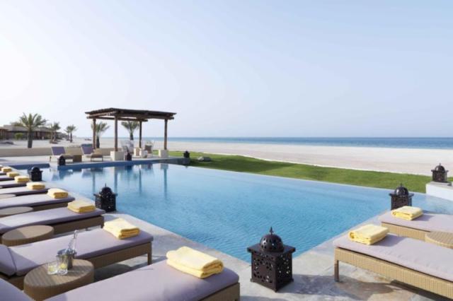 Anantara Al Yamm Villas Abu Dhabi