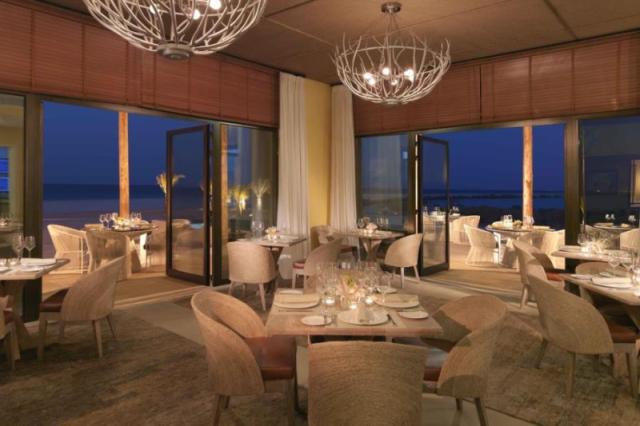 Anantara Al Yamm Villas Abu Dhabi