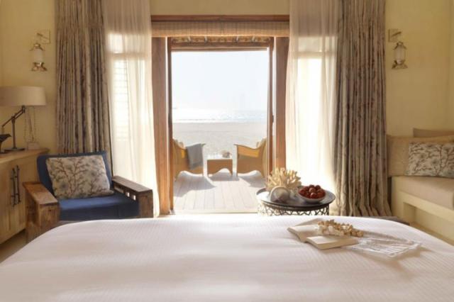 Anantara Al Yamm Villas Abu Dhabi
