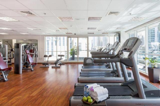 Dusit Residence Dubai Marina