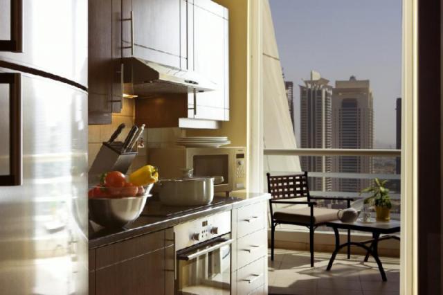 Dusit Residence Dubai Marina