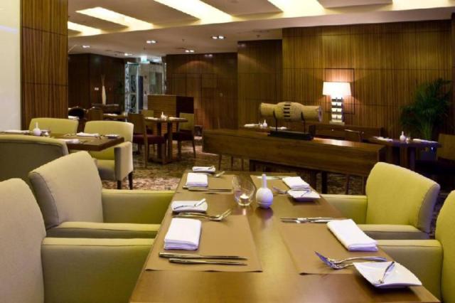 Dusit Residence Dubai Marina