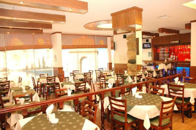 Fortune Deira