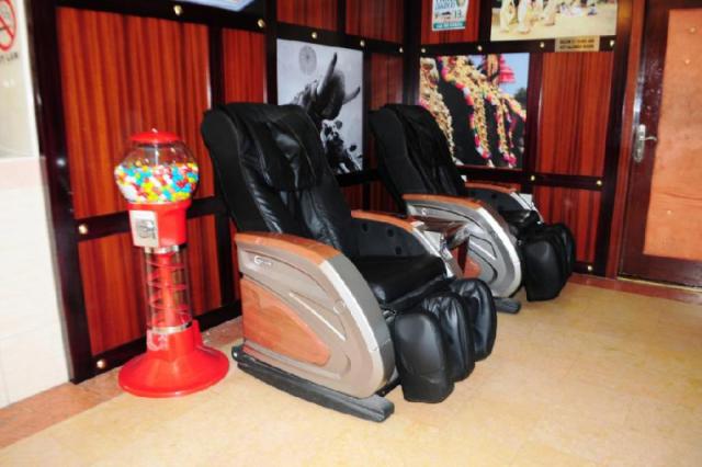 Fortune Deira