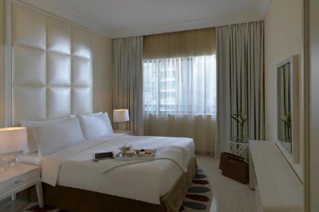 Damac Maison Dubai Mall Street