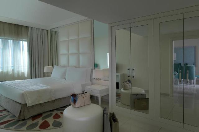 Damac Maison Dubai Mall Street