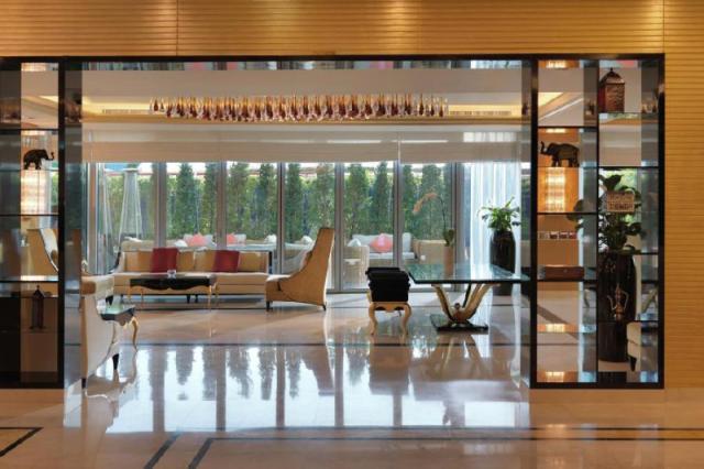 Damac Maison Dubai Mall Street