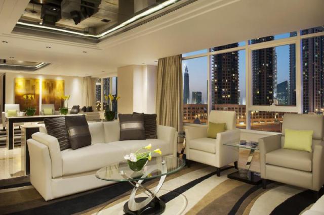 Damac Maison Canal Views