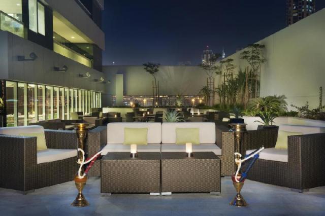 Damac Maison Canal Views