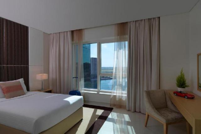 Damac Maison Canal Views