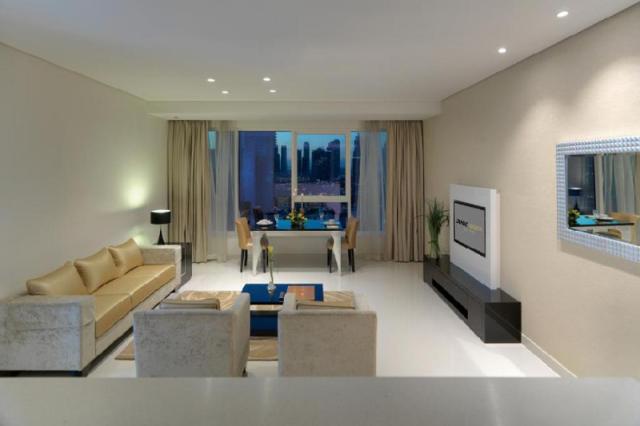 Damac Maison Canal Views