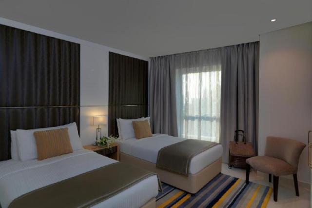 Damac Maison Canal Views