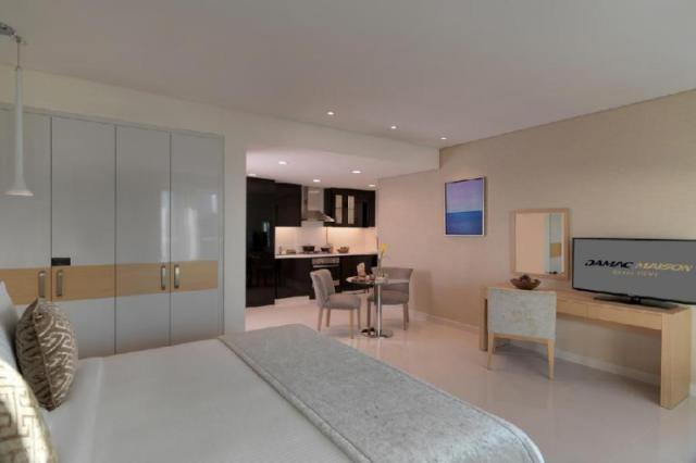 Damac Maison Canal Views