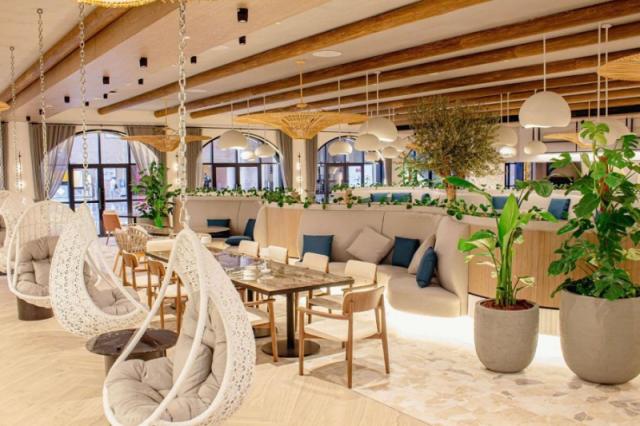 Ibis World Trade Centre Dubai