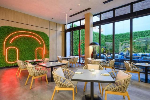 Ibis World Trade Centre Dubai